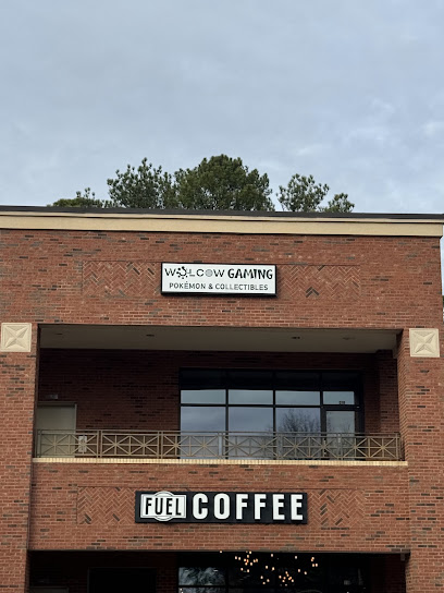 wolcow gaming — card shop in Alpharetta, Georgia