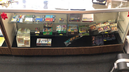 World Champion Cards — card shop in Fairfield, California