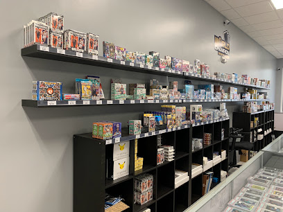 World Champion Sports Cards — card shop in West Palm Beach, Florida