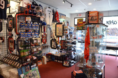 World Champs Sports Cards — card shop in Lisle, Illinois