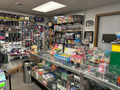World of Games 2.0 — card shop in Lakeville, Minnesota