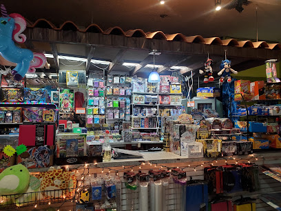 Wreckonize Gaming — card shop in Union City, New Jersey