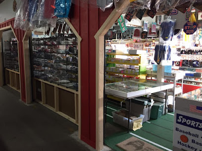 WSL Sports — card shop in Jacksonville, Florida