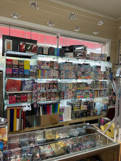 Wynners Books & Gifts — card shop in San Francisco, California