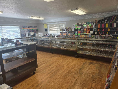 X.C. Game Shop — card shop in Burley, Idaho