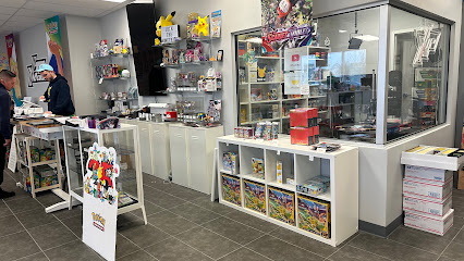 XPcollect — card shop in Manville, New Jersey