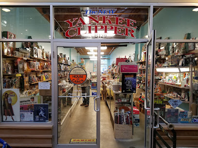 Yankee Clipper House of Cards — card shop in Rochester, New York