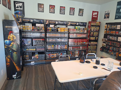 Yee Hobbies — card shop in Pendleton, Oregon