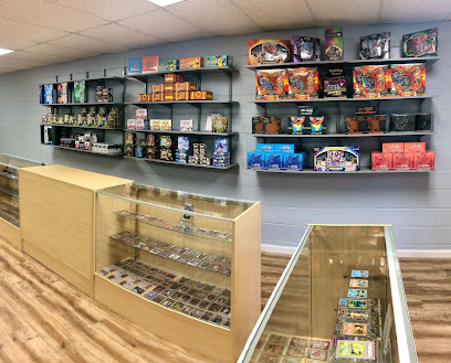 yoCARDs — card shop in Wailuku, Hawaii