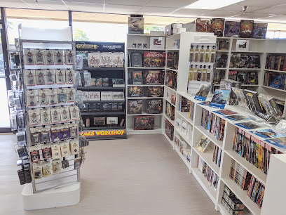 Yottaquest — card shop in Cincinnati, Ohio