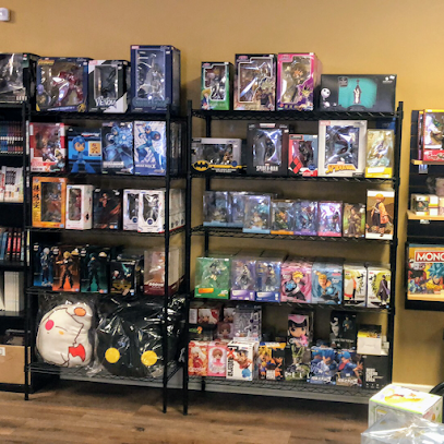 You Wanna Smash? — card shop in Lilburn, Georgia