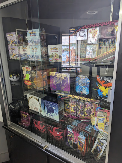 Zehtty's — card shop in Benton, Arkansas