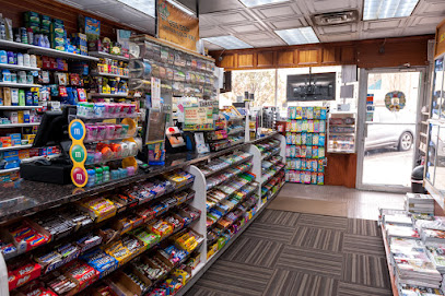 Zyn's Convenience and Smoke — card shop in Greenwich, Connecticut